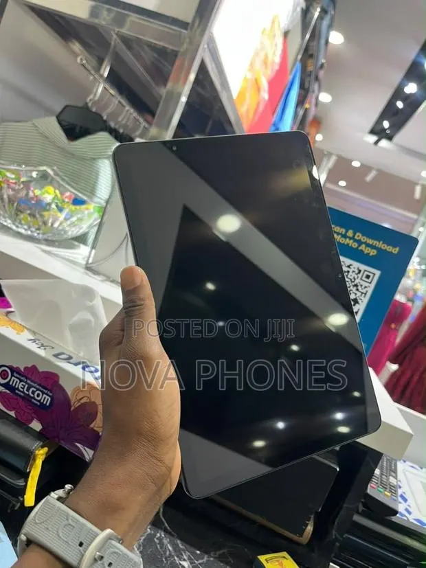 Infinix Xpad 20 128 GB Black · Photo 4