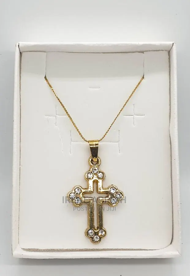 Simple Unisex Necklaces · Photo 1