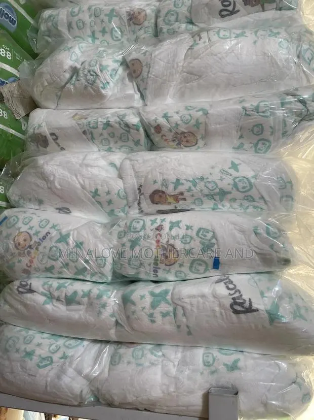 Pascual Cocomelon Diapers · Photo 1