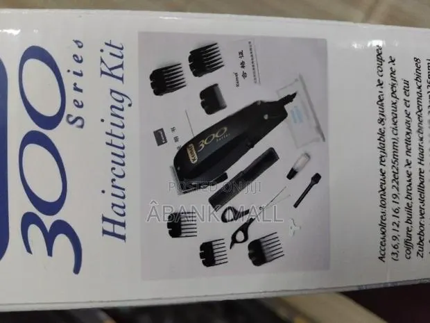 Hair Cutting Kits · Photo 1