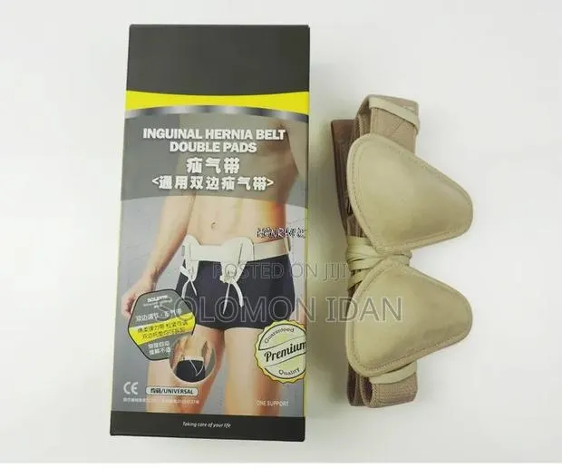 Hernia Belt · Photo 1