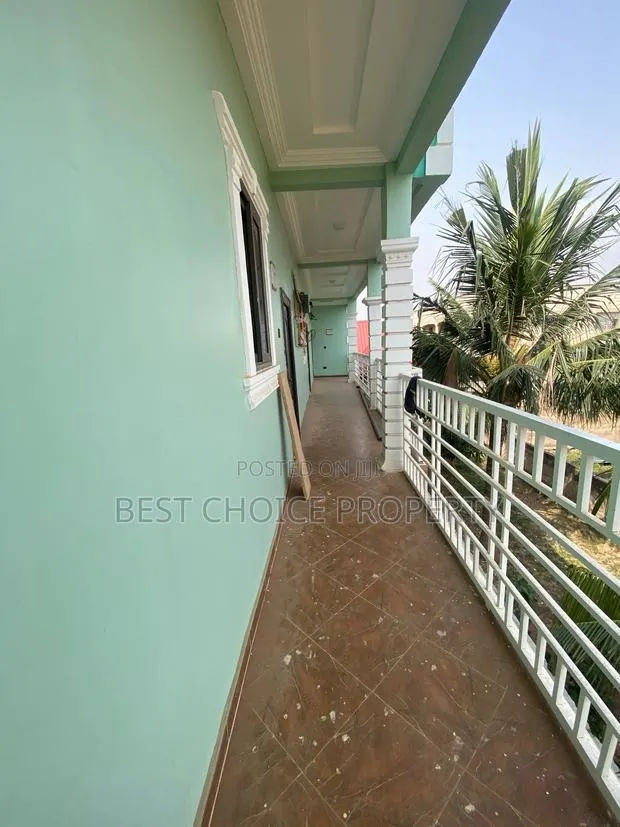 1bdrm Apartment in New Legon, Adenta for rent · Photo 1