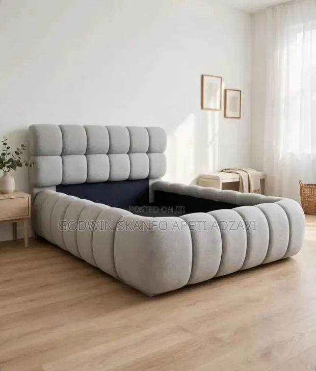 Double Bed Frame Available · Photo 1