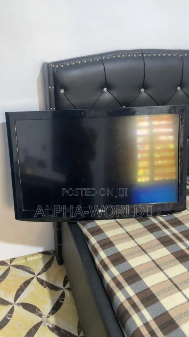 37inch LG TV · Photo 1