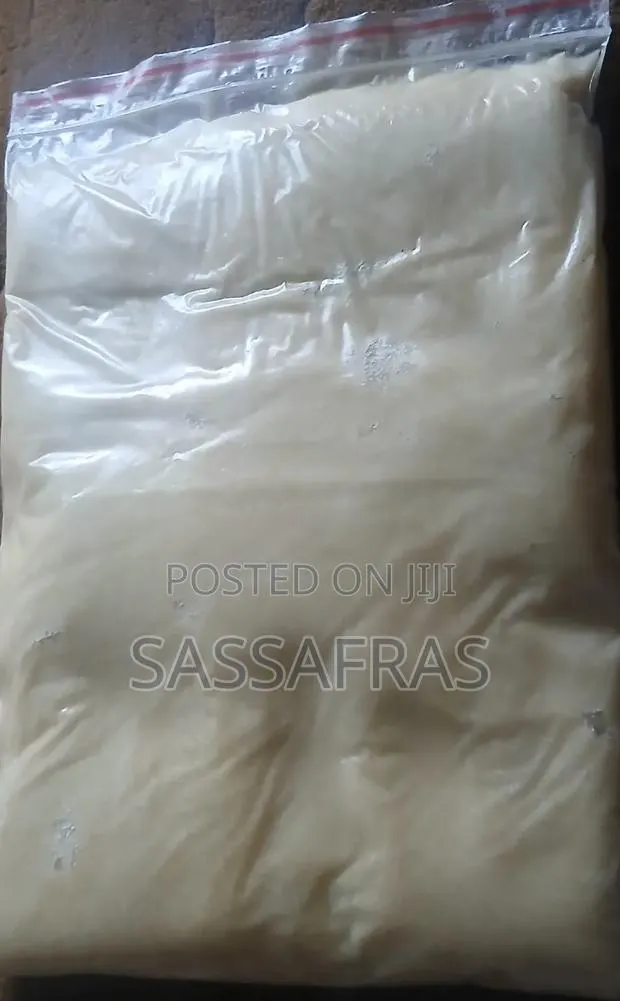 Shea Butter · Photo 1