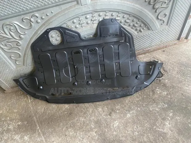 Hyundai Tucson 2010 2011 2012 2013 2014 2015 Under Panel · Photo 1