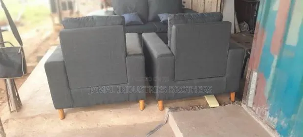 7 Seater Sofa Set · Photo 1