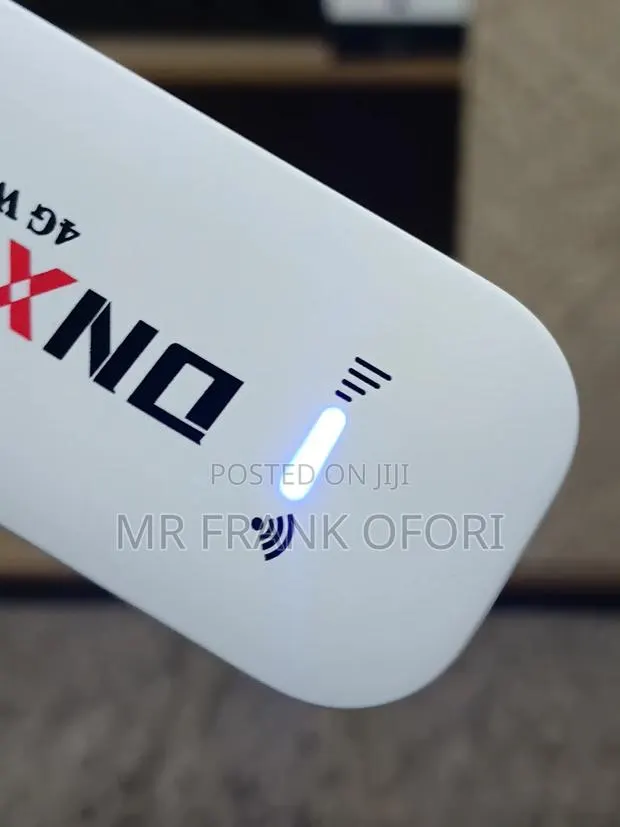 Universal 4g/5g Dongle Wireless, Wifi at the Same Time Modem · Photo 1