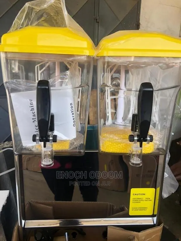 Juice Dispenser · Photo 1