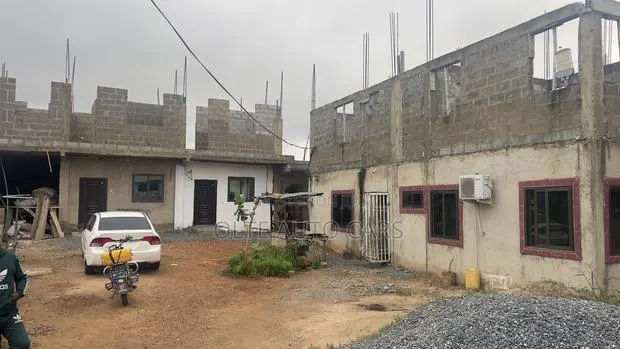 3bdrm Apartment in Ot Dreams, Tema Metropolitan for sale · Photo 1