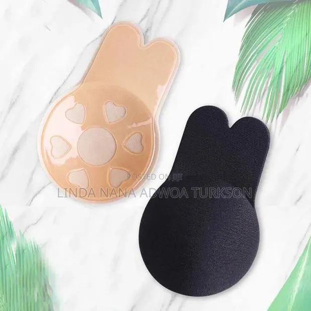 Stick On Bra For Breast Lift · Photo 1