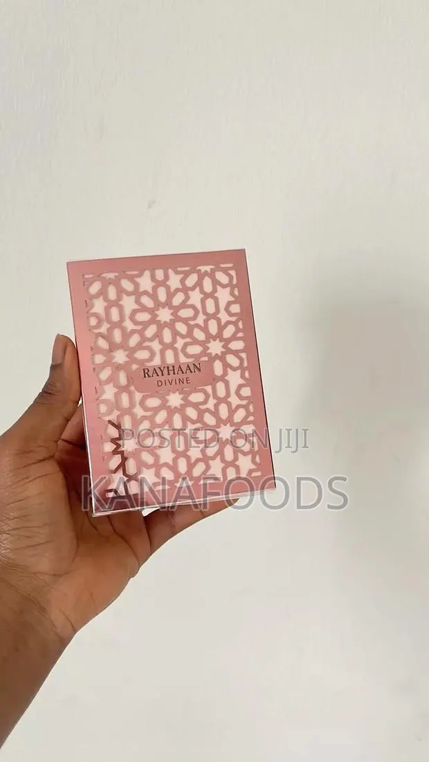 Rayhaan Divine Perfume · Photo 1