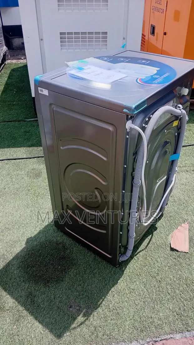 Affordable Westpoint 8kg Washer · Photo 1