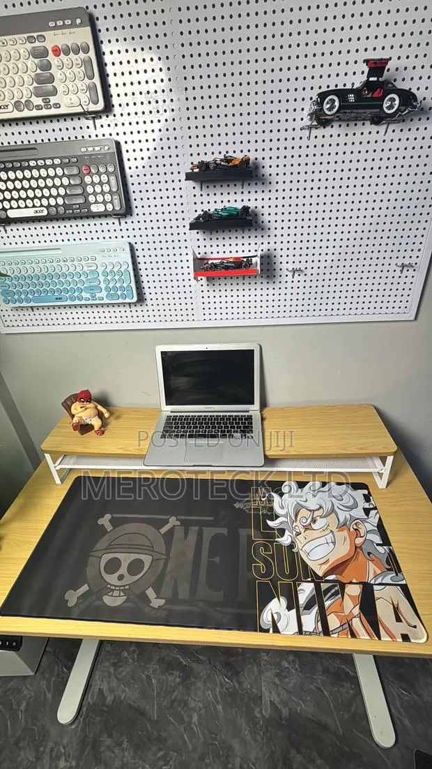 Computer and Study Desk Pad · Photo 2