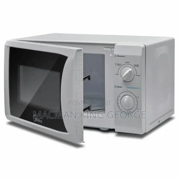 Microwave Doctor Is in Town Call Now · Photo 1