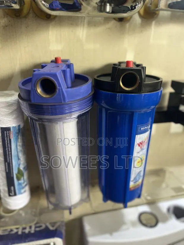 Water Filter · Photo 1