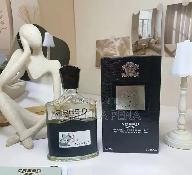 Creed Aventus · Photo 1