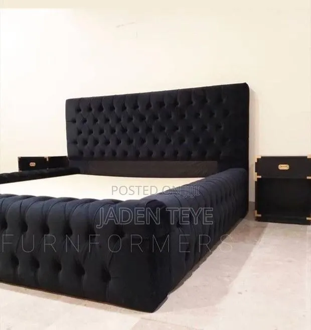 Quality Bed for Sell · Photo 1