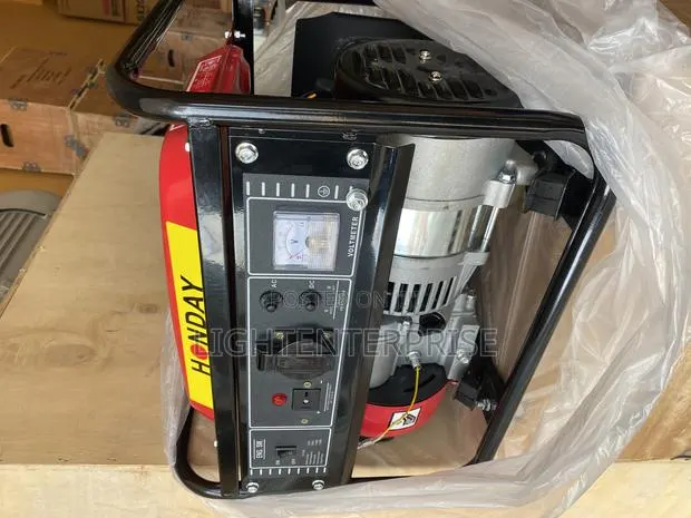 3hp Honday Generator · Photo 1
