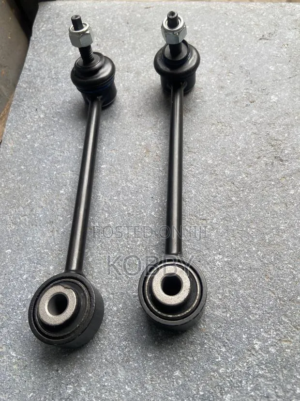 Equinox 2016-2017,2018,2019,2020,2021,2022,2023 Rear/Back Link Bar · Photo 1