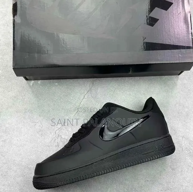 Nike Original Airforce · Photo 1