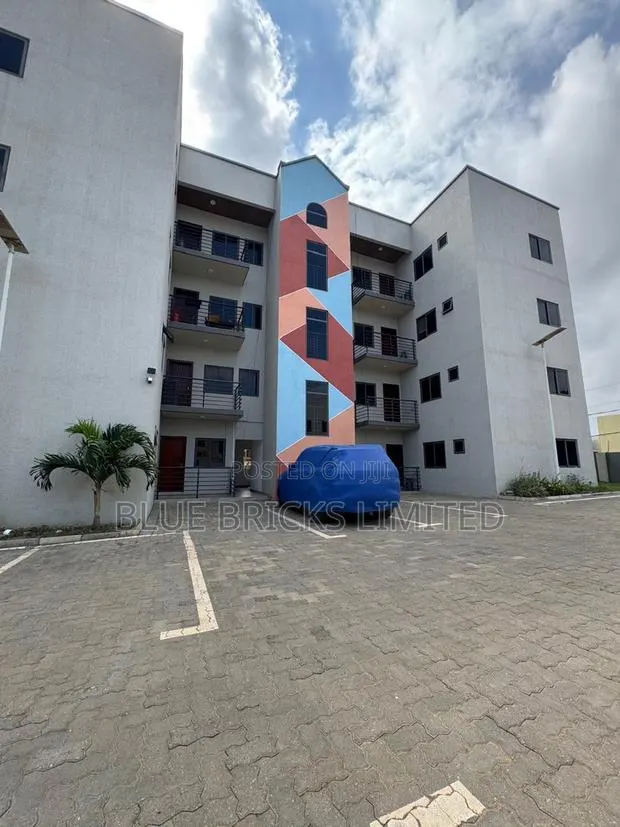 2bdrm Apartment in East Legon Hills, Nmai-Dzorn for rent · Photo 1