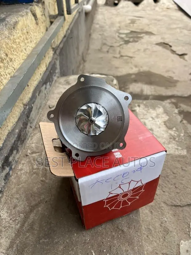 Honda Accord 1.5 Turbocharger Core/ Cartridge · Photo 1