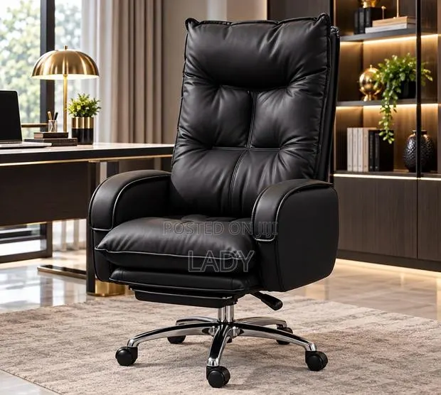 Executive Director Office Chair · Photo 1