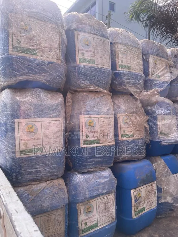 Fertilizer (Phosphoric Acid Food Grade) 36kg · Photo 1