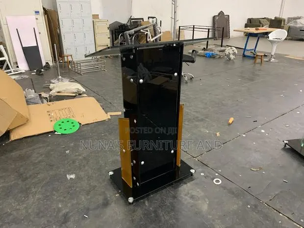 Executive Pulpit · Photo 1