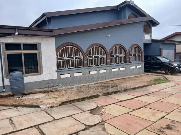 3bdrm Apartment in Tech Deduako Knust, Kumasi Metropolitan for rent · Photo 1