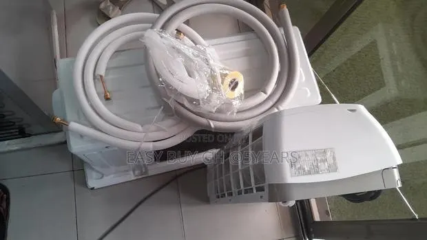 Nexon 1.5hp Air Conditioner With Powerful Cooling · Photo 1