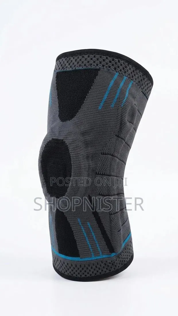 Professional Non-Slip Knee Support Guard · Photo 1
