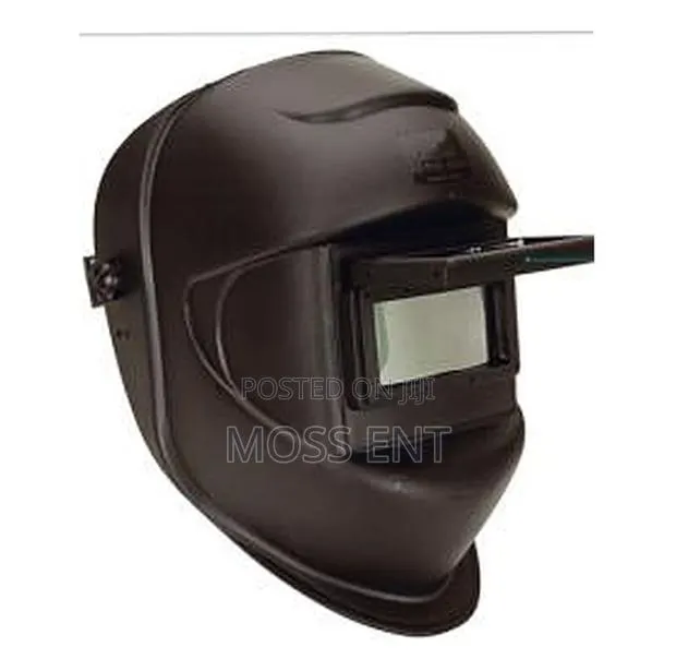 Welding Helmet 110x55 405cpa - Cli-405-Cpa · Photo 1