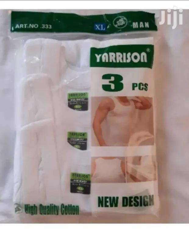 Singlets for Men in Different Brands · Photo 1