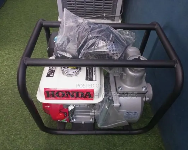 Honda Japan Made Quality and Affordable Water Pump. · Photo 1