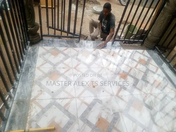 Tiling Masters (Accra) · Photo 1
