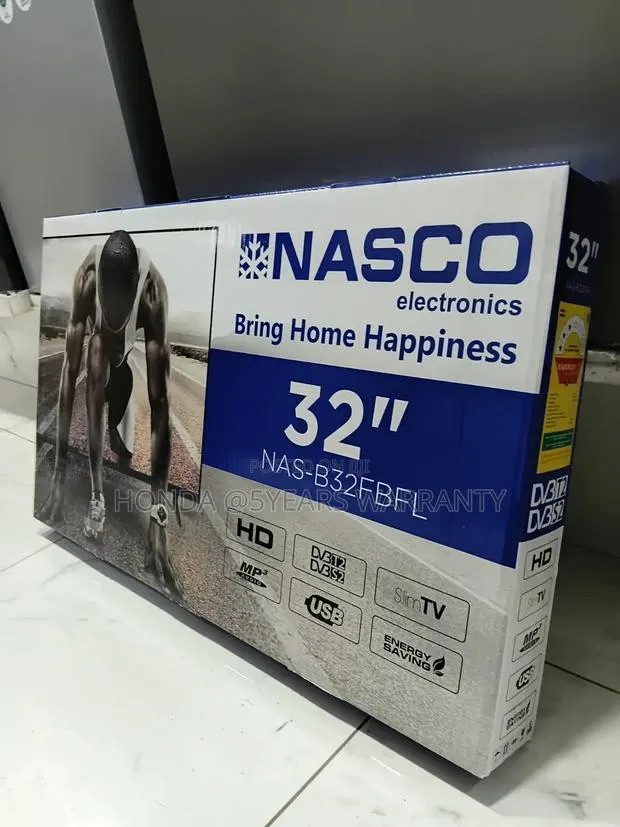 Nasco Electronics - Energy Saving · Photo 1