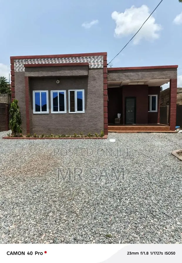 3bdrm House in Adenta Oyarifa, Ga South Municipal for sale · Photo 1