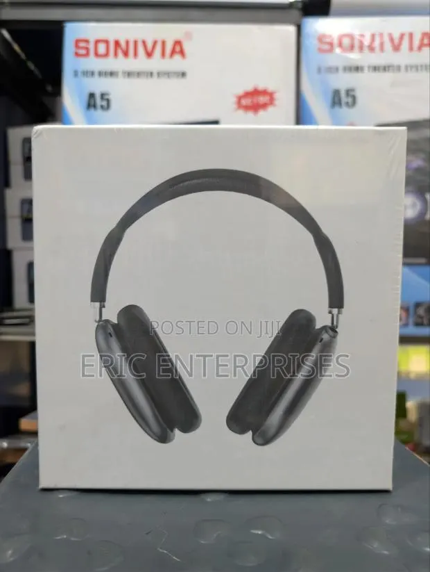 Airpod Max · Photo 1