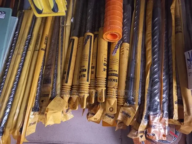 22mm Concrete Drill Bits · Photo 1