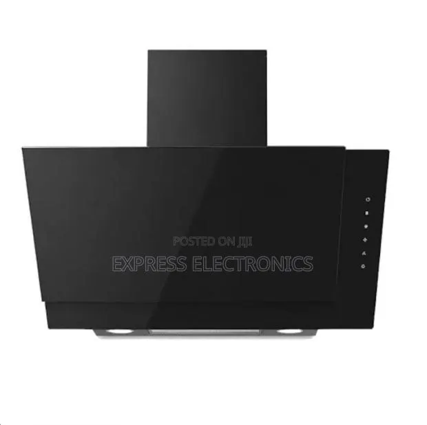 Hot Deals on Midea 90cm Cooker Angled Chimney Cooker Hood (90j72-B) · Photo 1