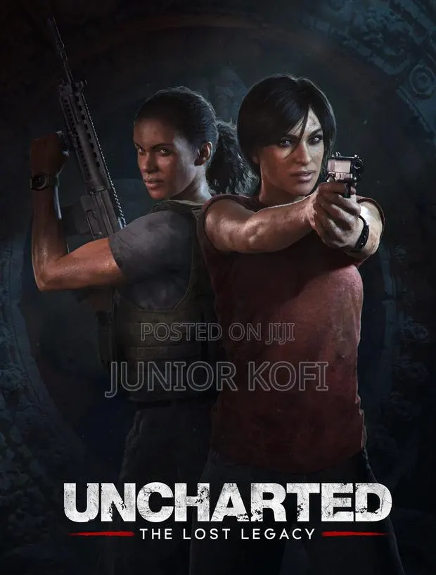 Pc Games Available · Photo 4