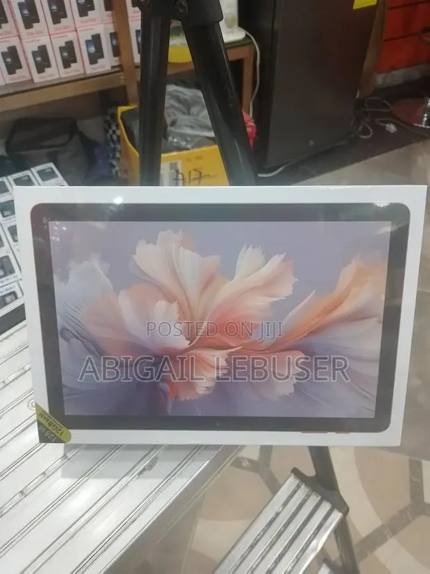 New Tablet 128 GB · Photo 1
