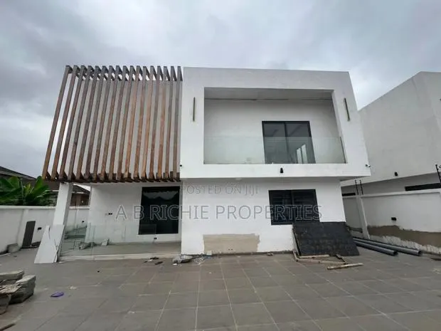 4bdrm House in Ab Richie Properties, East Legon for sale · Photo 1