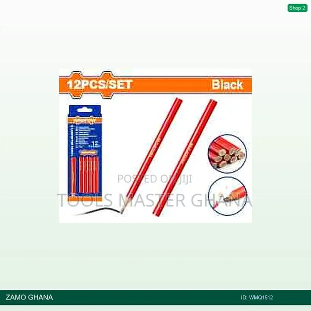 5 PCS Combination Spanner Set - Wsp1215 · Photo 1