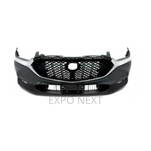 MAZDA CX-30 2020-2022 Front Bumper · Photo 1
