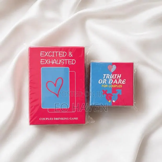 Couples Box · Photo 1