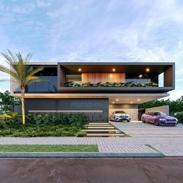 Simplicity by Design Architectural · Photo 1