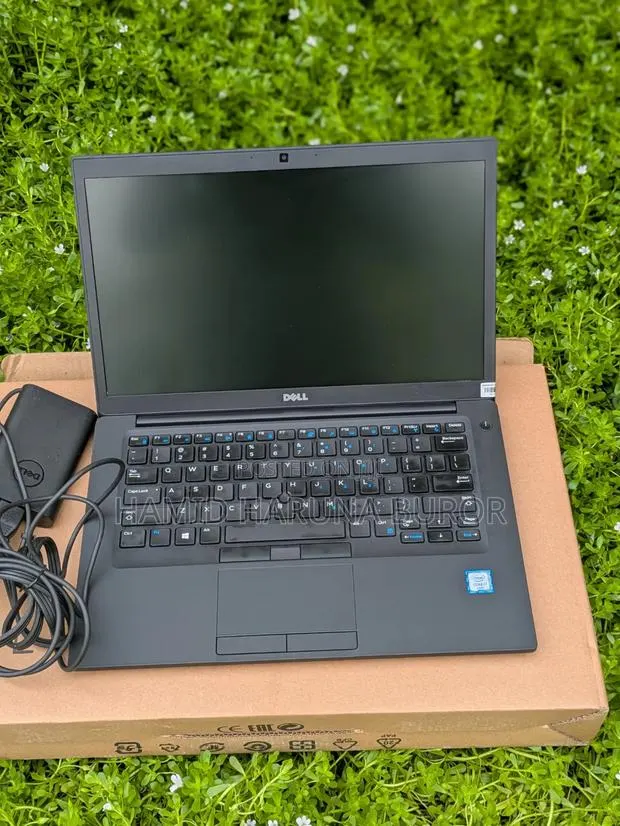 Laptop Dell Latitude 7480 8GB Intel Core i7 SSD 256GB · Photo 1